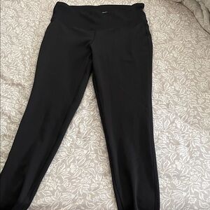 New Balance Classic Black Leggings